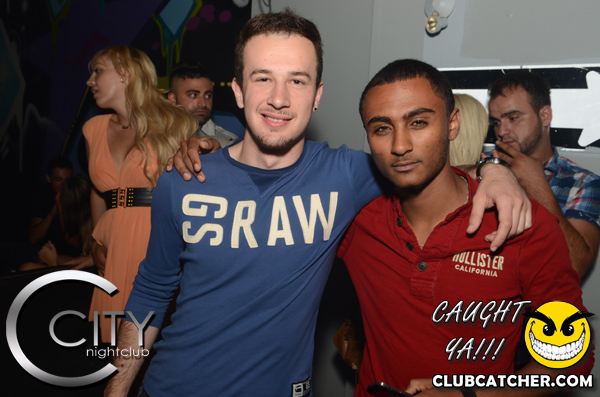 City nightclub photo 254 - June 27th, 2012
