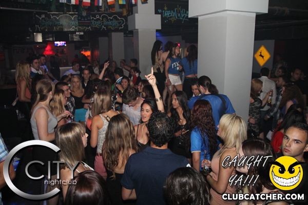 City nightclub photo 255 - June 27th, 2012