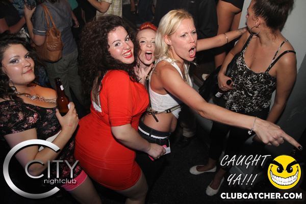 City nightclub photo 256 - June 27th, 2012