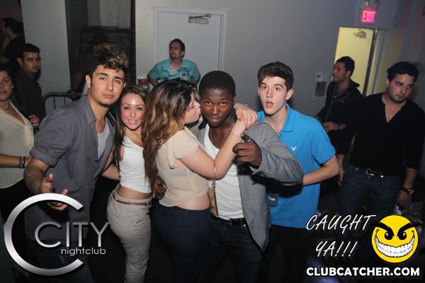 City nightclub photo 259 - June 27th, 2012