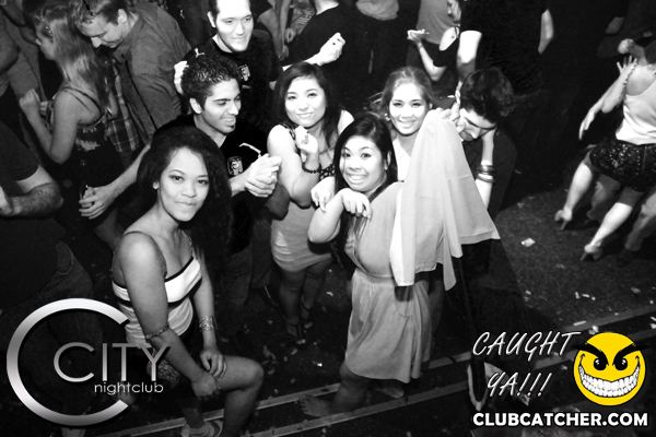 City nightclub photo 265 - June 27th, 2012