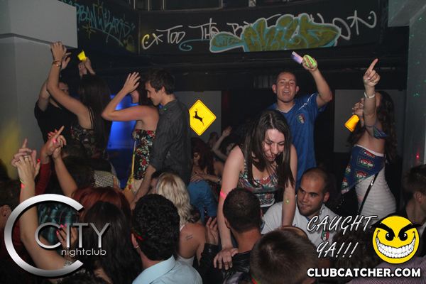 City nightclub photo 266 - June 27th, 2012