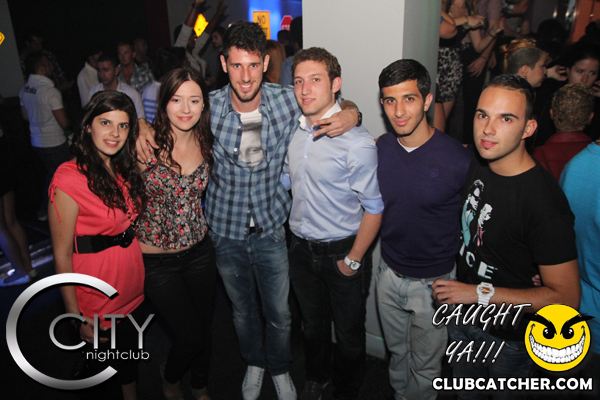 City nightclub photo 271 - June 27th, 2012