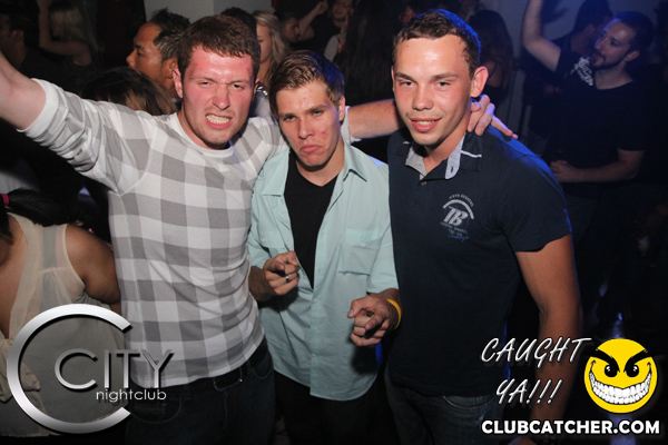 City nightclub photo 274 - June 27th, 2012