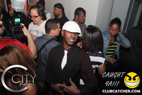 City nightclub photo 275 - June 27th, 2012