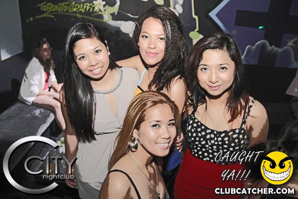 City nightclub photo 277 - June 27th, 2012
