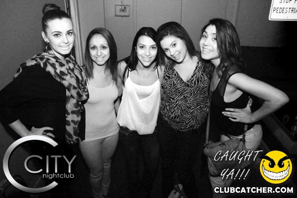 City nightclub photo 280 - June 27th, 2012