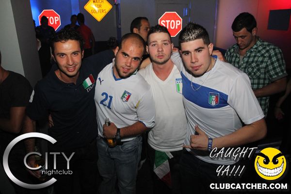 City nightclub photo 281 - June 27th, 2012