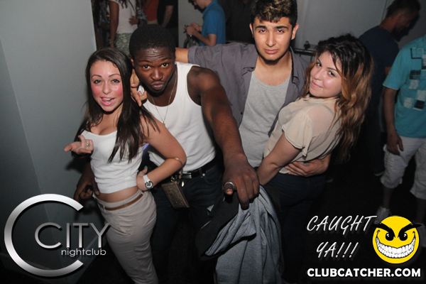 City nightclub photo 282 - June 27th, 2012