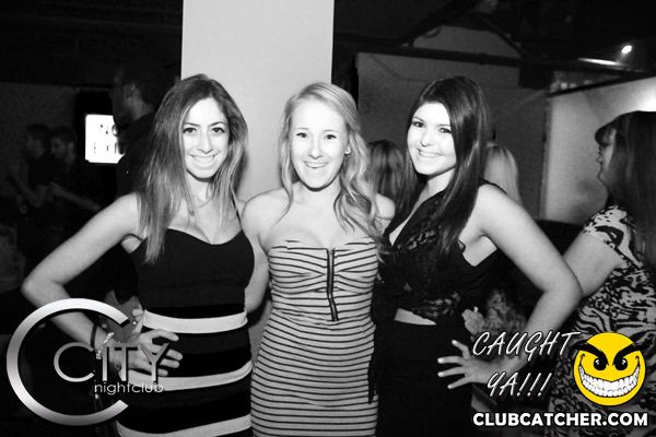 City nightclub photo 283 - June 27th, 2012