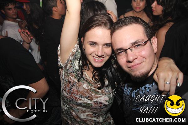 City nightclub photo 284 - June 27th, 2012