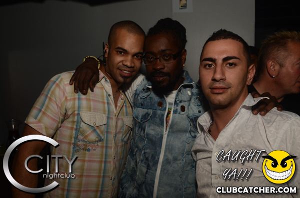 City nightclub photo 287 - June 27th, 2012