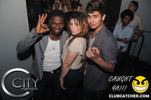 City nightclub photo 290 - June 27th, 2012