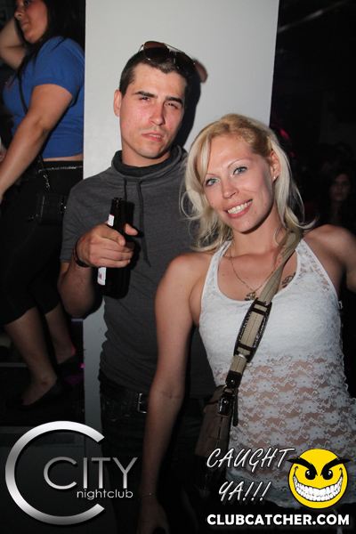 City nightclub photo 292 - June 27th, 2012