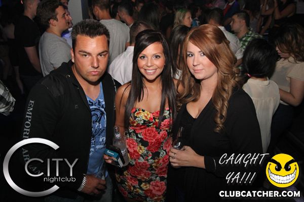 City nightclub photo 295 - June 27th, 2012