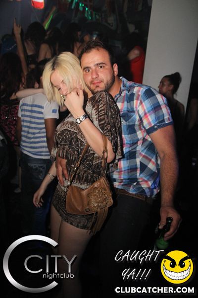 City nightclub photo 298 - June 27th, 2012