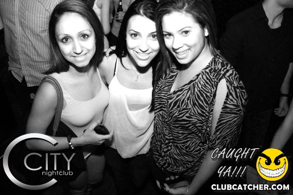 City nightclub photo 301 - June 27th, 2012