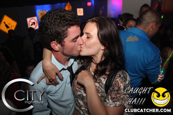City nightclub photo 305 - June 27th, 2012