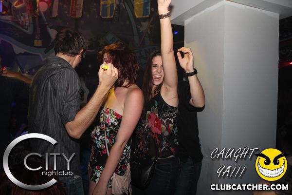 City nightclub photo 310 - June 27th, 2012