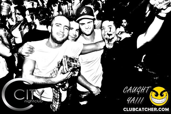 City nightclub photo 321 - June 27th, 2012