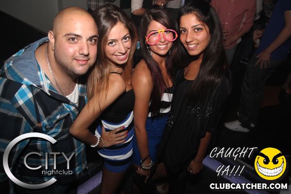 City nightclub photo 324 - June 27th, 2012