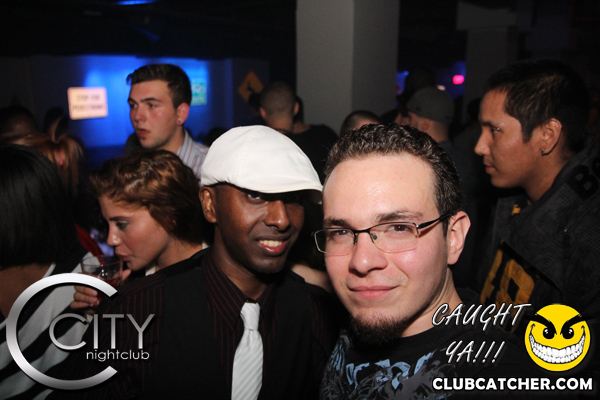 City nightclub photo 337 - June 27th, 2012