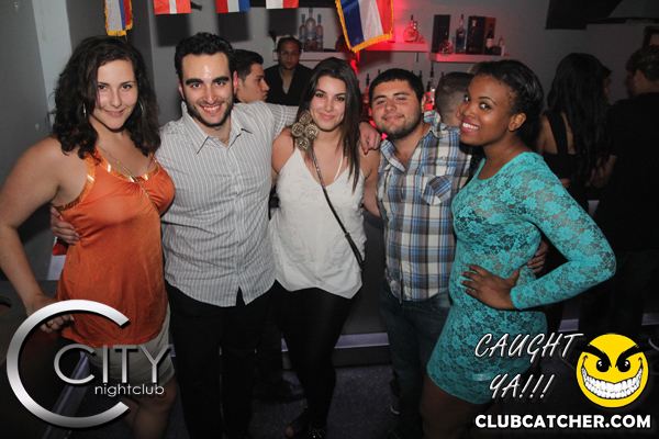 City nightclub photo 35 - June 27th, 2012