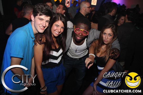 City nightclub photo 349 - June 27th, 2012