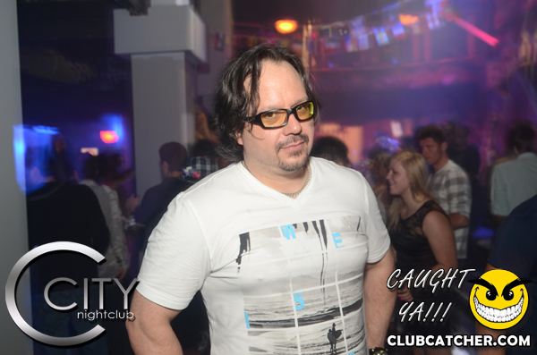 City nightclub photo 350 - June 27th, 2012