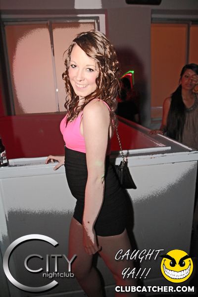 City nightclub photo 354 - June 27th, 2012