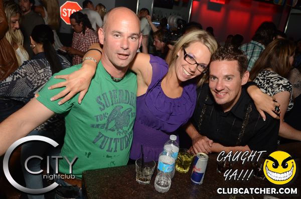 City nightclub photo 37 - June 27th, 2012