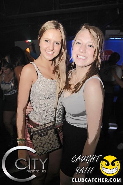 City nightclub photo 367 - June 27th, 2012