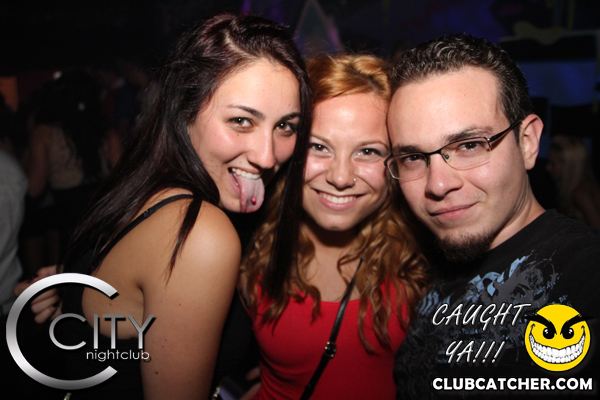 City nightclub photo 371 - June 27th, 2012