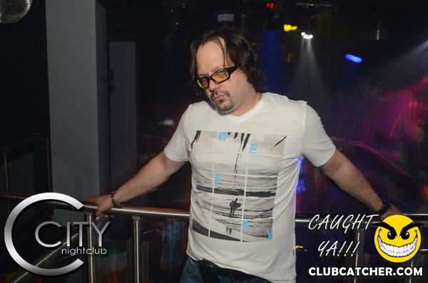 City nightclub photo 383 - June 27th, 2012