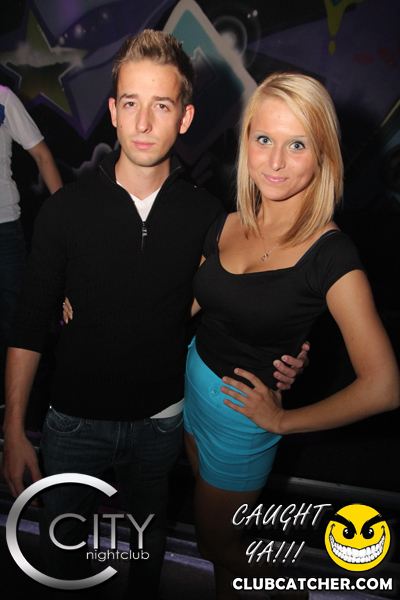 City nightclub photo 384 - June 27th, 2012