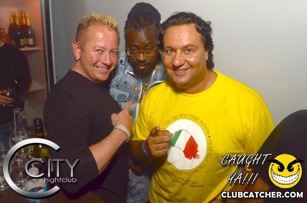 City nightclub photo 392 - June 27th, 2012