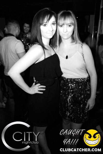 City nightclub photo 393 - June 27th, 2012