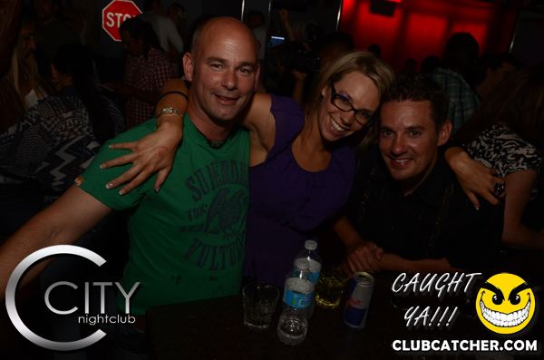 City nightclub photo 394 - June 27th, 2012