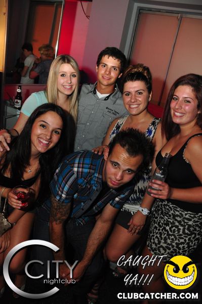 City nightclub photo 404 - June 27th, 2012