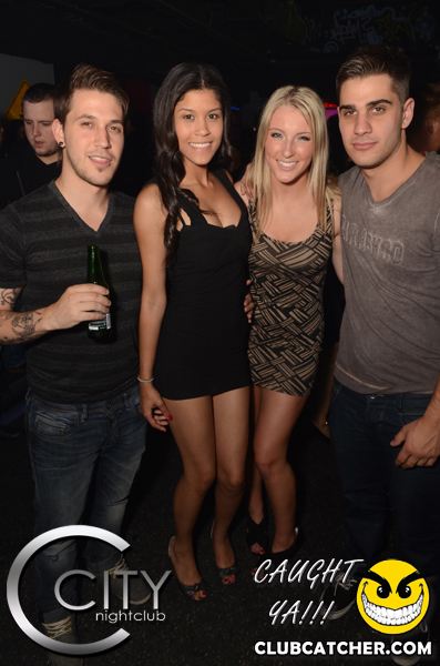 City nightclub photo 42 - June 27th, 2012