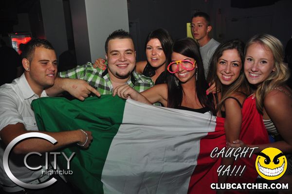 City nightclub photo 411 - June 27th, 2012