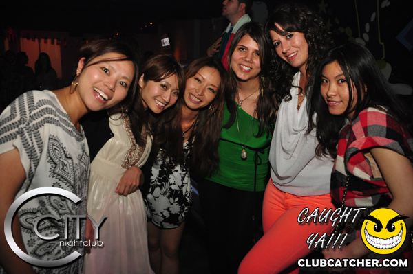 City nightclub photo 419 - June 27th, 2012