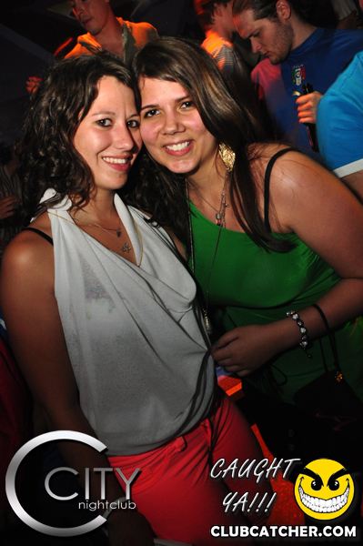 City nightclub photo 429 - June 27th, 2012