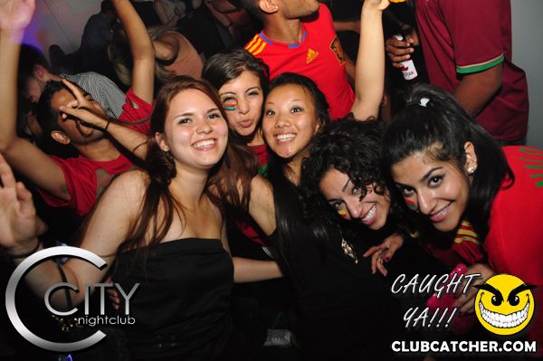 City nightclub photo 436 - June 27th, 2012