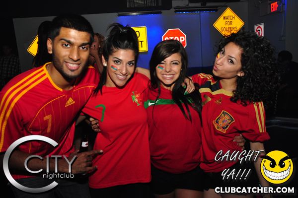 City nightclub photo 437 - June 27th, 2012