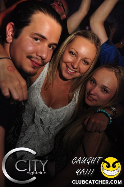 City nightclub photo 445 - June 27th, 2012