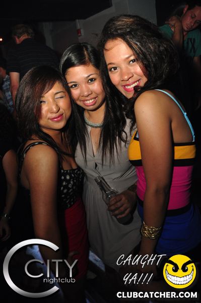 City nightclub photo 448 - June 27th, 2012