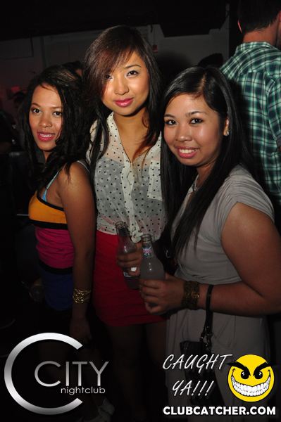 City nightclub photo 452 - June 27th, 2012