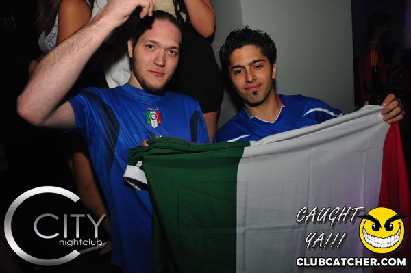 City nightclub photo 455 - June 27th, 2012