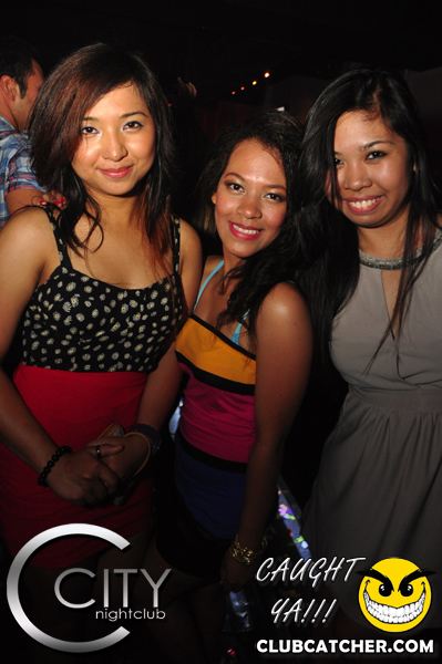 City nightclub photo 456 - June 27th, 2012